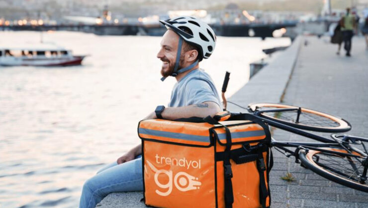 Trendyol GO’nun Yüzde 85’i Uber’e Satıldı
