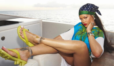 Rihanna, Çocukları İçin Bakıcı Tutmadığını Açıkladı