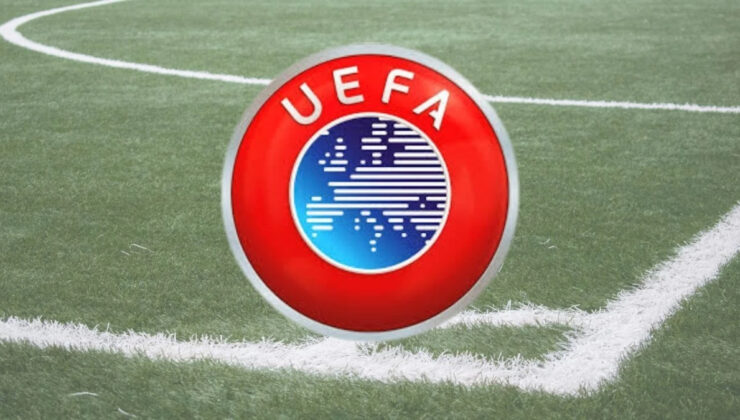 UEFA Dev Finallerin Hakemlerini Açıkladı