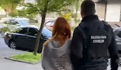 Ukrayna’da Kan Donduran Olay