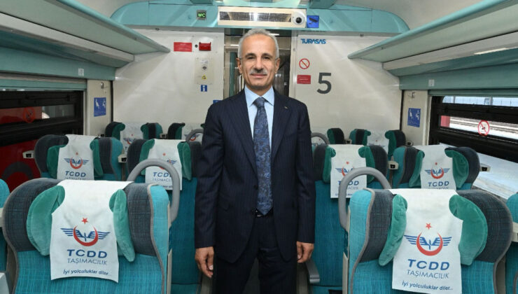 İstanbul’a 4,5 Kilometrelik Yeni Metro Hattı Geliyor