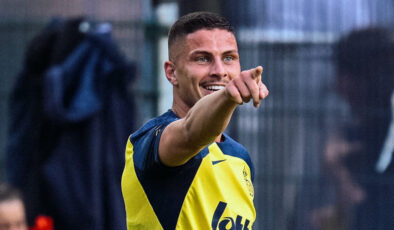 Union Saint-Gilloise, Belçika’da 90 yıl sonra şampiyon!