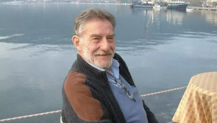 Ünlü Oyuncu Ahmet Mekin’den Üzücü Haber