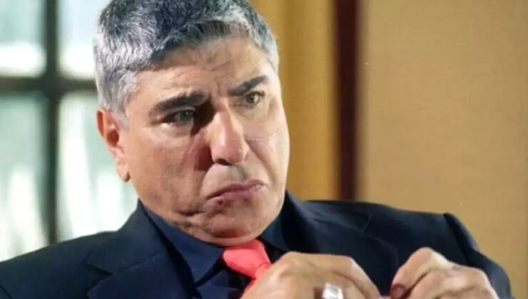 Kurtlar Vadisi’nin ‘Kılıç’ı Atilla Olgaç Yıllar Sonra Ortaya Çıktı!