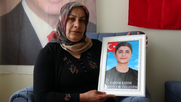 Anneler Umutla Konuştu: “Silahlar Sustu, Evlatlarımıza Kavuşuyoruz”