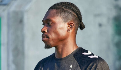 Werder Bremen’den Derrick Köhn açıklaması