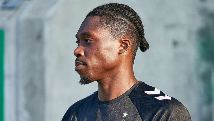 Werder Bremen’den Derrick Köhn açıklaması