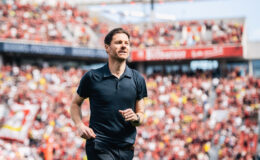 Xabi Alonso mağlubiyetle veda etti! Borussia Dortmund, Bayer Leverkusen’i 4 golle yıktı