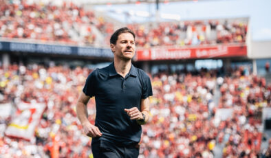 Xabi Alonso mağlubiyetle veda etti! Borussia Dortmund, Bayer Leverkusen’i 4 golle yıktı