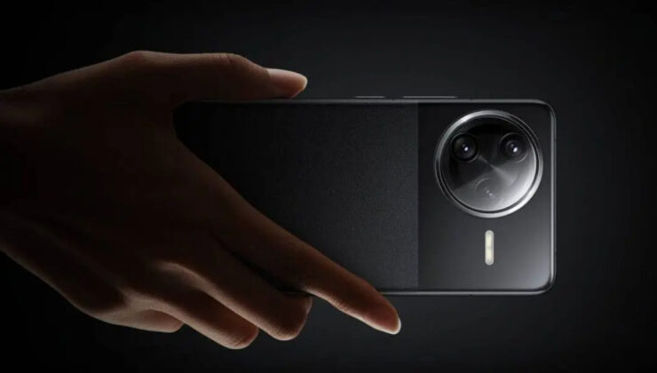 Redmi K80 Ultra Dev Bataryasıyla Geliyor