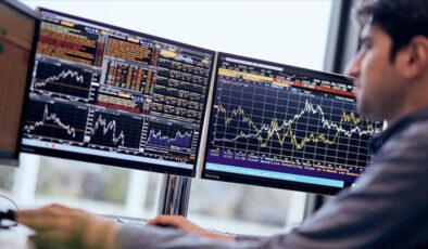 Yabancılar geçen hafta 245,2 milyon dolarlık hisse aldı