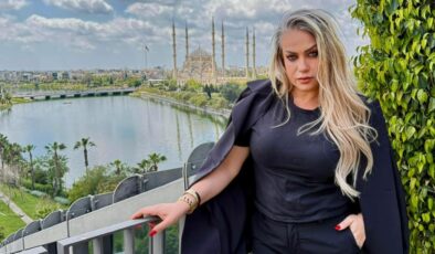 Yeliz Yeşilmen’den Çarpıcı İtiraf