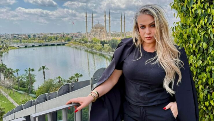 Yeliz Yeşilmen’den Çarpıcı İtiraf