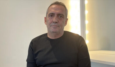 Yavuz Bingöl, BM Konferansında Gazze İçin Seslendi