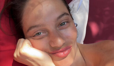 Gülcan Arslan Fethiye Tatilinden Cesur Paylaşımlar Yaptı