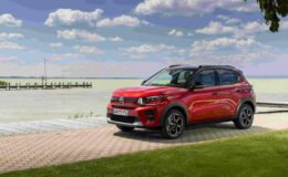 Yeni Elektrikli Citroen E-C3 Türkiye’de Satışta