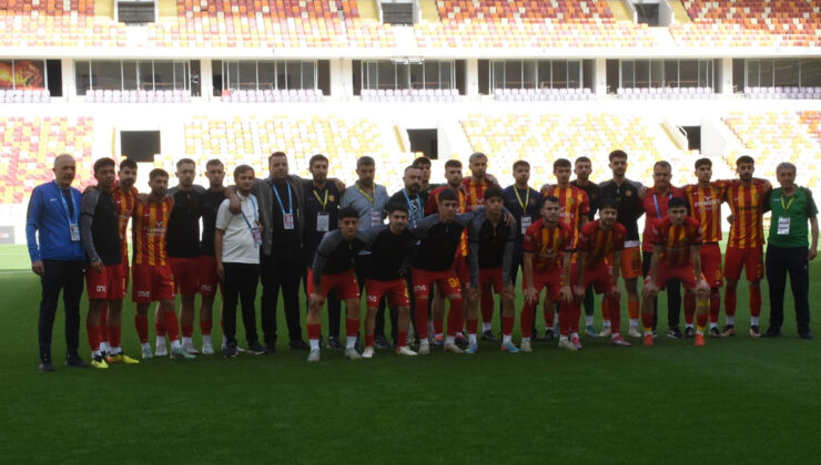 Yeni Malatyaspor, 1. Lig tarihinde galibiyet alamayan 4. ekip oldu