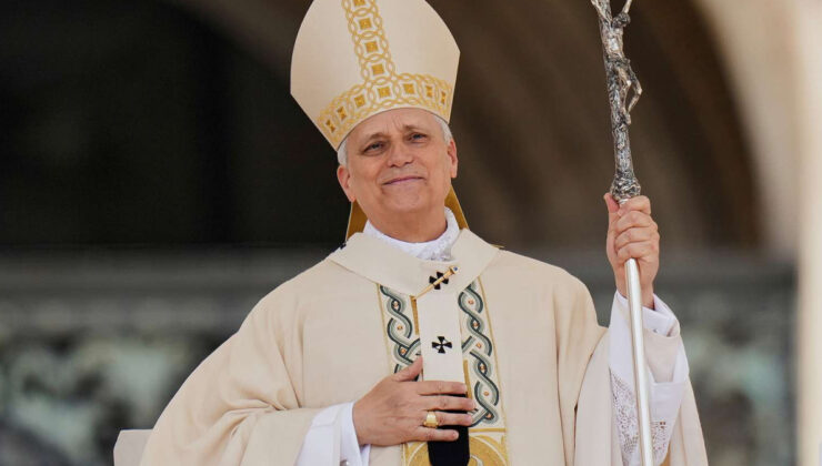 Papa 14. Leo’ya 520 Bin Dolarlık Balıkçı Yüzüğü Takıldı