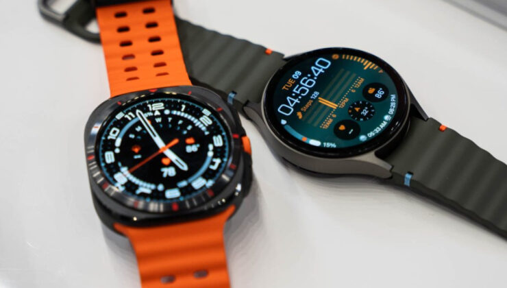 Yeni Samsung Galaxy Watch 8’in görselleri sızdırıldı