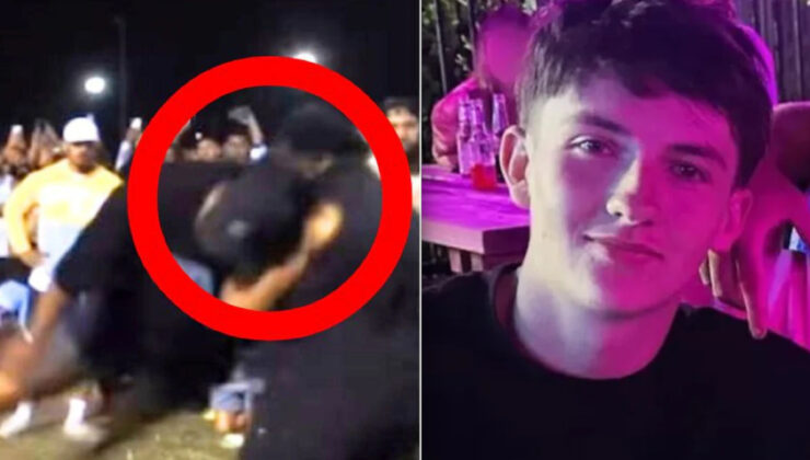 Yeni Zelanda’da oyun oynarken hayatını kaybetti