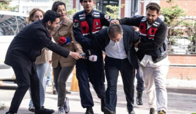 Yenidoğan çetesi soruşturmasında örgütün ismi ilk kez açıklandı