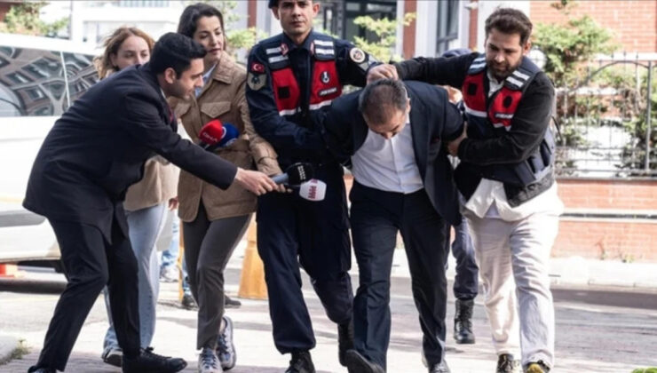 Yenidoğan çetesi soruşturmasında örgütün ismi ilk kez açıklandı