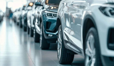 Otomotivde Rekor Satışa Rağmen Yerli Araç Payı Tarihi Dipte!