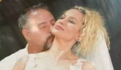 Yıldız Asyalı Üçüncü Kez Evlenerek Mutluluğa ‘Evet’ Dedi