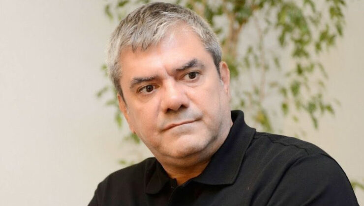 PKK Silah Bıraktı, Yılmaz Özdil Hakkında Soruşturma Başlatıldı