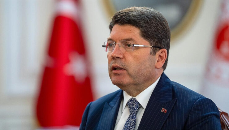 Yılmaz Tunç: Öcalan’a umut hakkı söz konusu değil