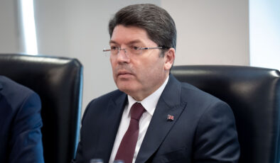 Yılmaz Tunç: Zafer Partisi Gençlik Kolları Başkanlığı’nın paylaşımıyla ilgili soruşturma başlatıldı