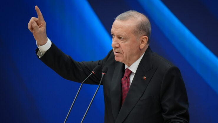 Yunan Basını: “Tüm Oyunu Erdoğan Oynuyor”
