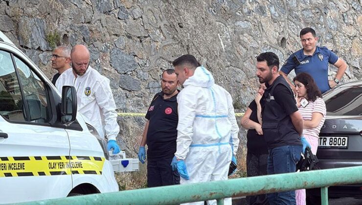 1 yıllık ilişki cinayetle bitti! 61 yaşındaki sevgilinin mesajları ortaya çıktı