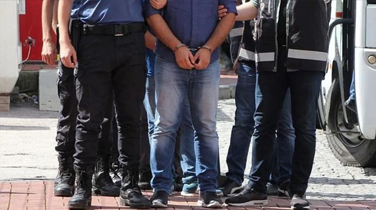 13 ilde “müstehcenlik” operasyonu! 43 şüpheli yakalandı