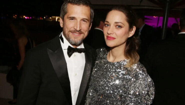 18 yıllık ilişki bitti: Marion Cotillard ve Guillaume Canet ayrılma kararı aldı