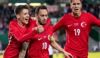 Kulüpler Dünya Kupası’nda Türk Yıldızlar Sahne Alacak