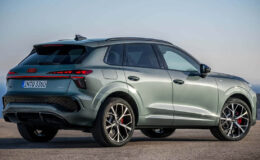 2026 model Audi Q3 tanıtıldı: İşte fiyatı ve özellikleri