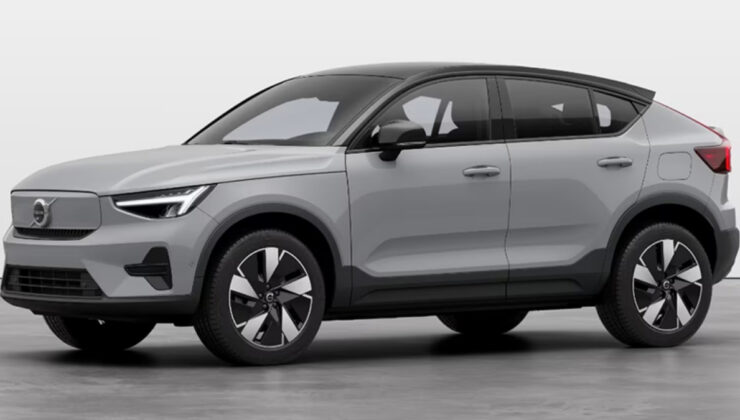 2026 Volvo modelleri Türkiye’de satışta: İşte fiyatlar