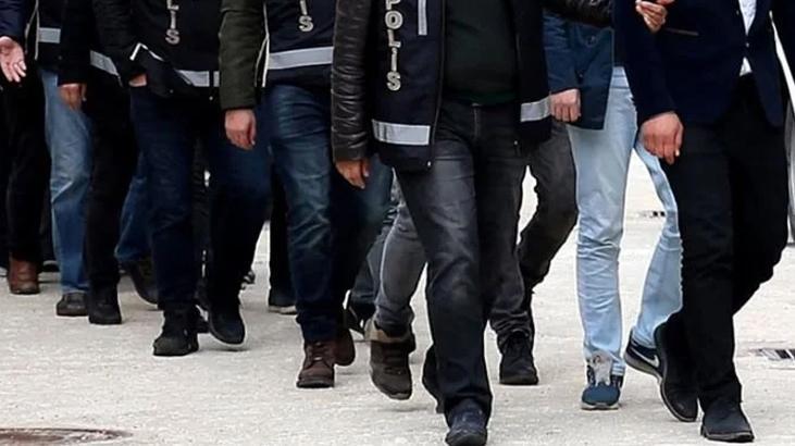 25 binin üzerinde FETÖ’cü yakalandı