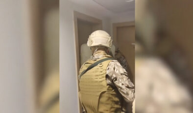 29 ilde siber suç operasyonu: 423 şüpheli yakalandı