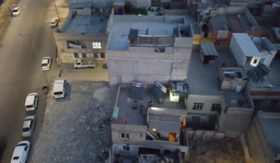 75 ilde uyuşturucu operasyonu: 2 bin 311 şüpheli yakalandı