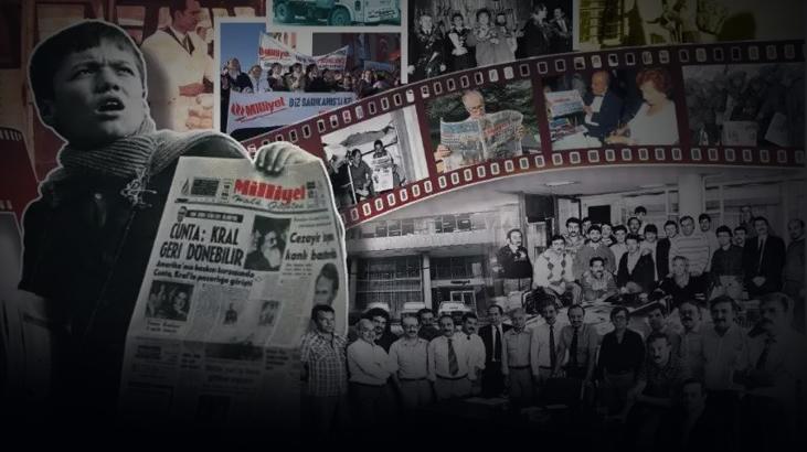 75 yılın tanıklığı