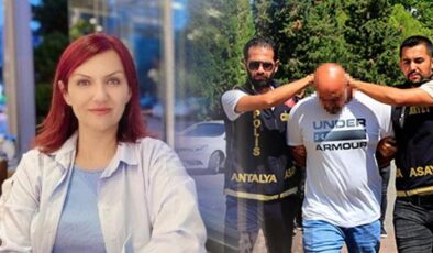 9 kurşunla katledildi! Tırnaktaki DNA raporu bekleniyor