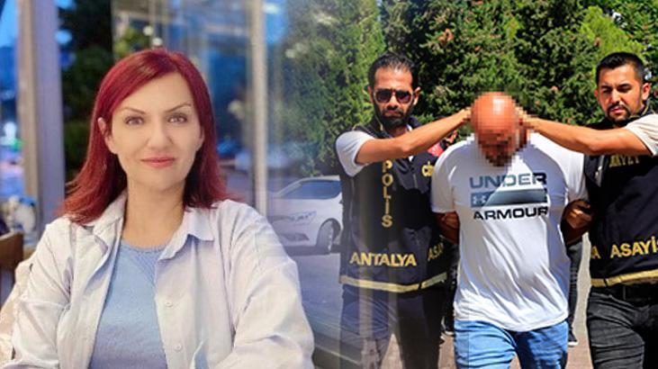 9 kurşunla katledildi! Tırnaktaki DNA raporu bekleniyor