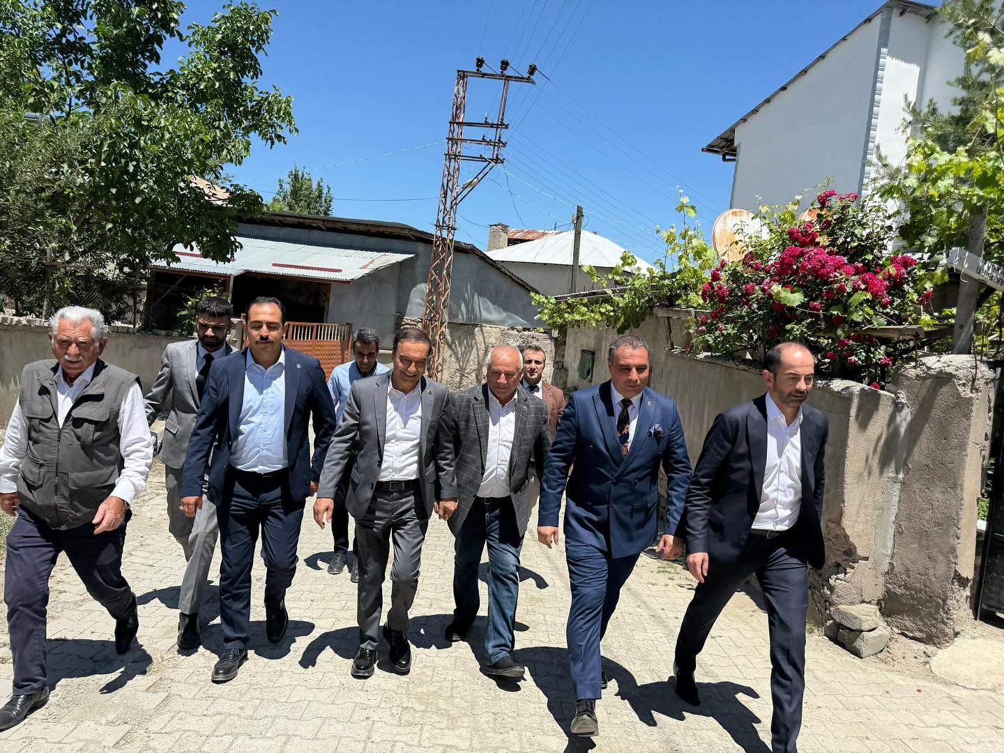 Akıncılar Kültür Merkezi