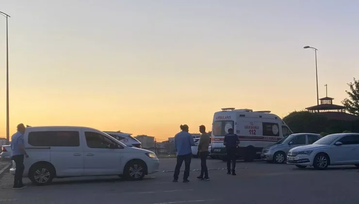 Ankara’da Buzdolabında Şok Eden Bebek Cesedi Bulundu