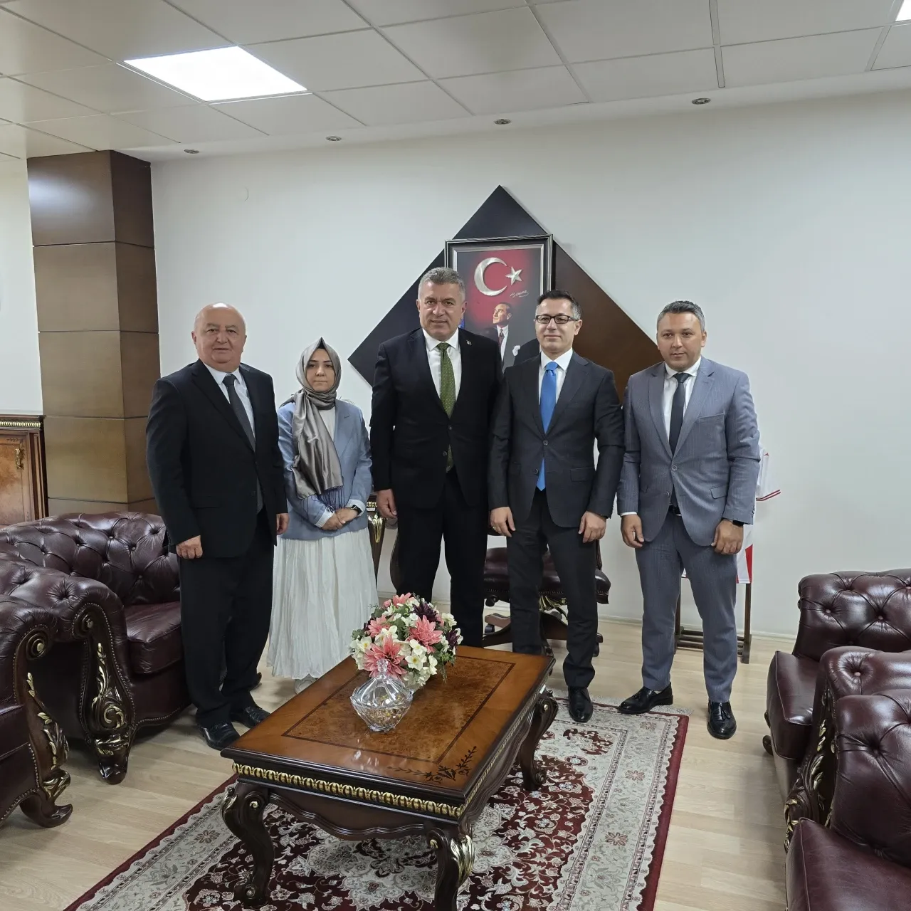 Bulancak Necmi Sıbıç