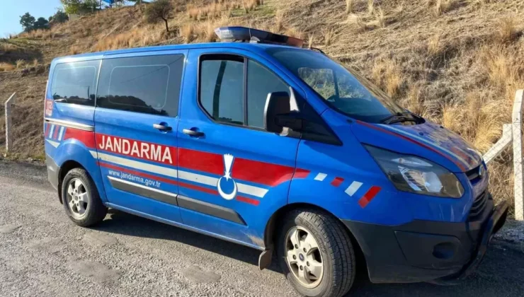 17 Yaşındaki Genç Kız Ölü Bulundu