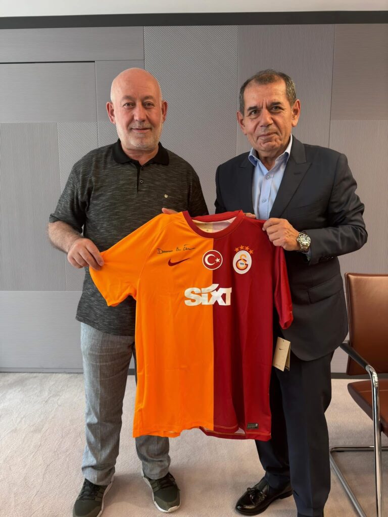 Dursun Aydın Özbek