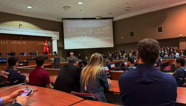 Ekrem İmamoğlu Davasında Skandal Mütalaa